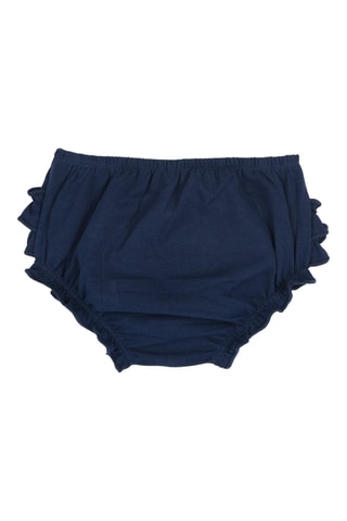 Onderbroek - Marineblauw