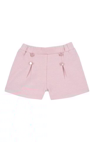 Short - Roze