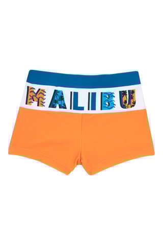 Bikinibroekje - Oranje