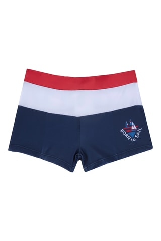 Zwembroek - Donkerblauw