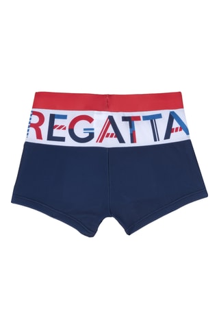 Zwembroek - Donkerblauw