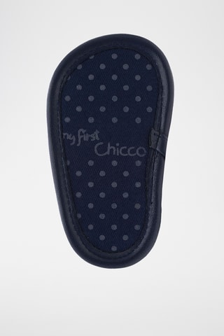 Sandalen - Marineblauw