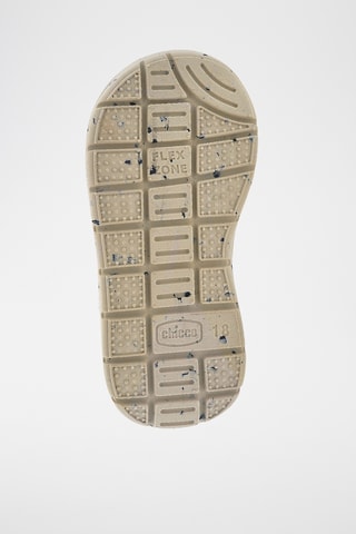 Sandalen - Marineblauw