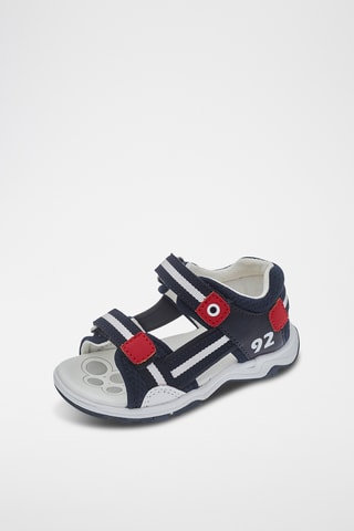 Sandalen - Donkerblauw