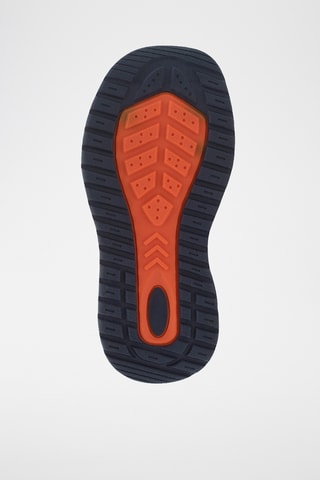 Sandalen - Marineblauw