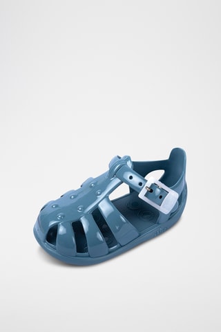 Waterschoenen - Donkerblauw