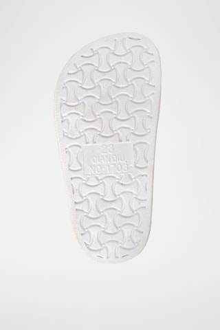 Sandalen - Koningsblauw