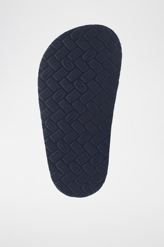 Sandalen - Marineblauw