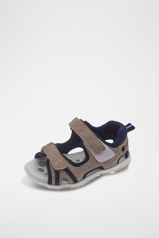 Sandalen - Ecru