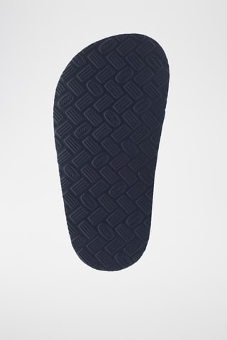 Sandalen - Marineblauw