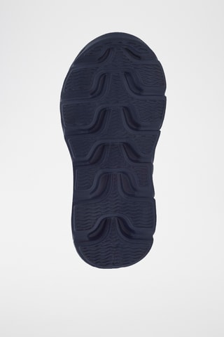 Sandalen - Marineblauw