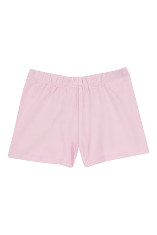 Pyjama - Roze en Wit