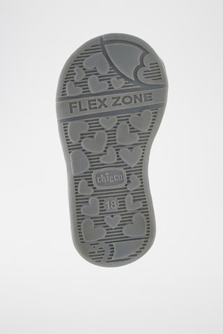 Sandalen - Grijs