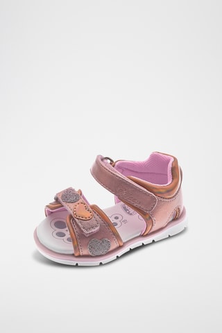 Sandalen - Roze