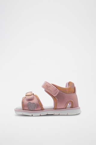 Sandalen - Roze