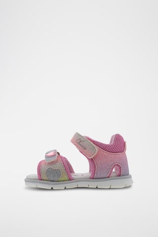 Sandalen - Roze en Bruin