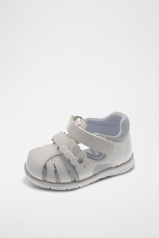 Sandalen - Wit