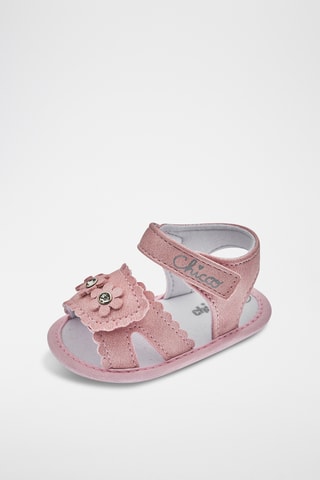 Sandalen - Roze