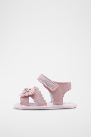 Sandalen - Roze