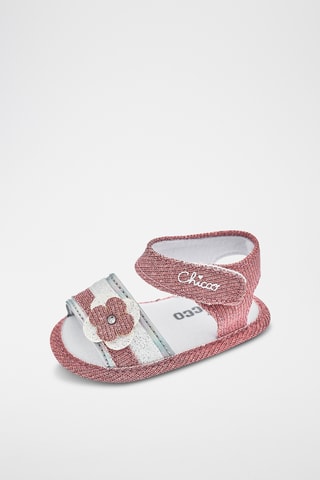 Sandalen - Roze