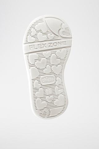 Sandalen - Wit