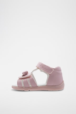 Sandalen - Roze