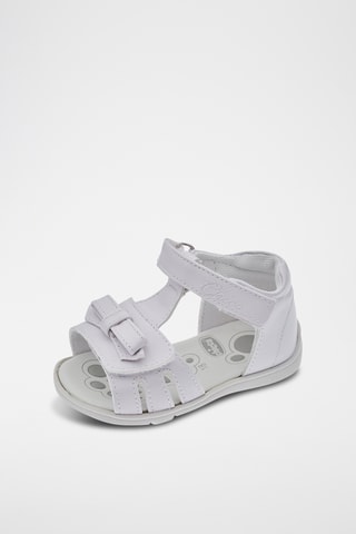 Sandalen - Wit
