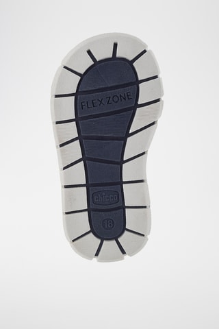 Mary Janes - Donkerblauw