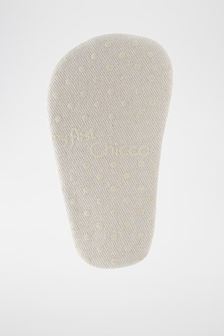 Mary Janes - Goudkleurig