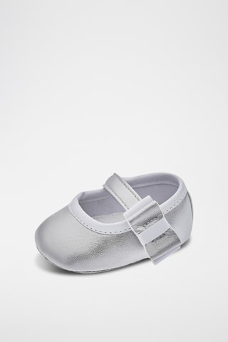 Mary Janes - Grijs