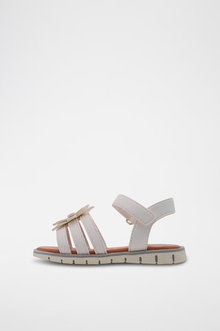 Sandalen - Wit