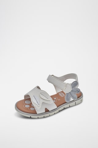 Sandalen - Wit