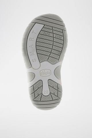 Sandalen - Zilverkleurig