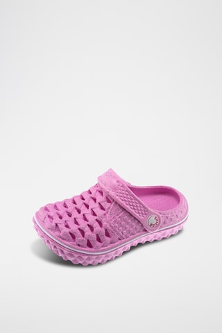 Clogs - Roze