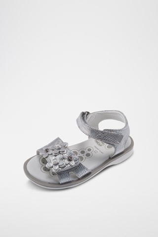 Sandalen - Zilverkleurig