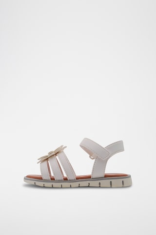 Sandalen - Wit
