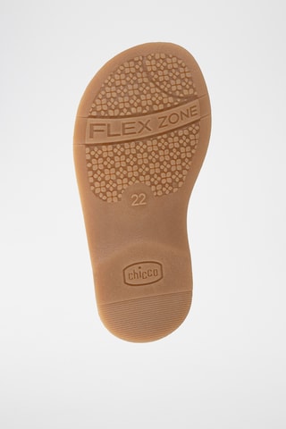 Leren Sandalen - Roze