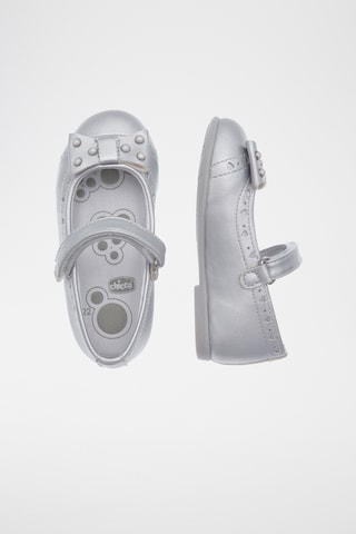 Mary Janes - Lichtpaars 