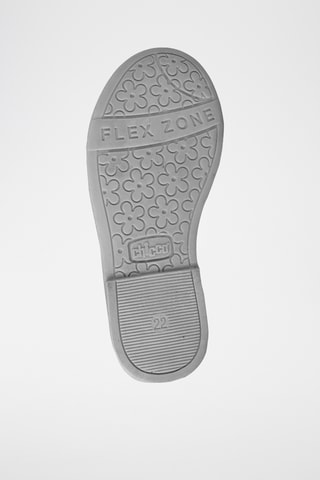 Mary Janes - Lichtpaars 