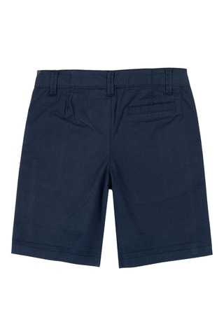 Short - Donkerblauw 