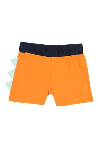 Short - Oranje