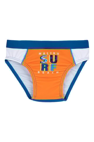 Zwemslip - Kobaltblauw