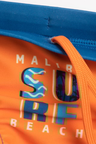 Zwemslip - Kobaltblauw