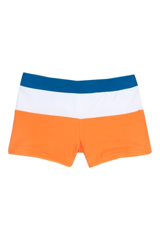 Zwembroek - Oranje
