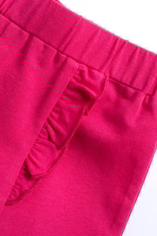 Short - Fuchsia 