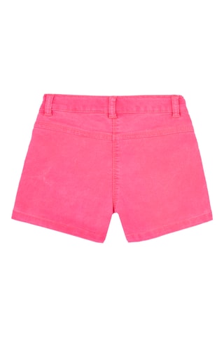 Spijkershort - Fuchsia