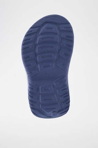 Sandalen - Marineblauw