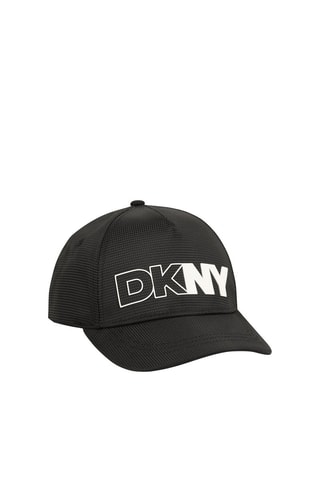Cappellino - Nero - DKNY