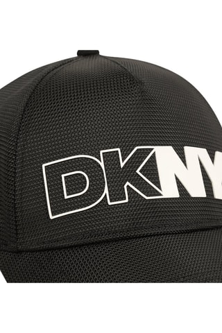 Cappellino - Nero - DKNY