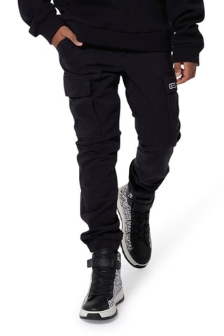 Broek - Zwart - DKNY